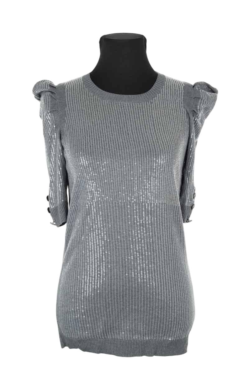 Top The Kooples  Gris