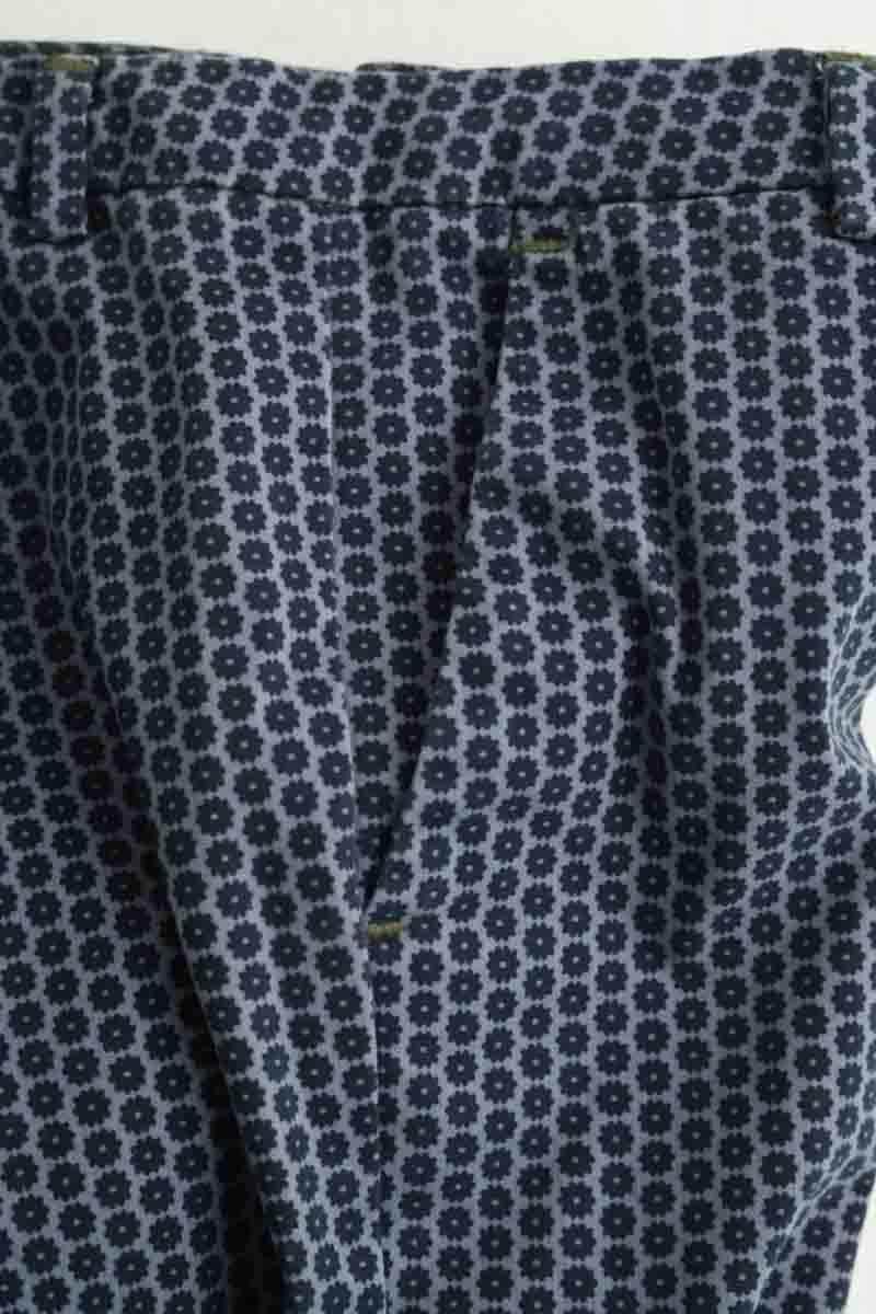Pantalon slim Liu Jo  Gris