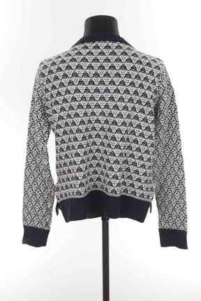 Pull-over Maje  Noir