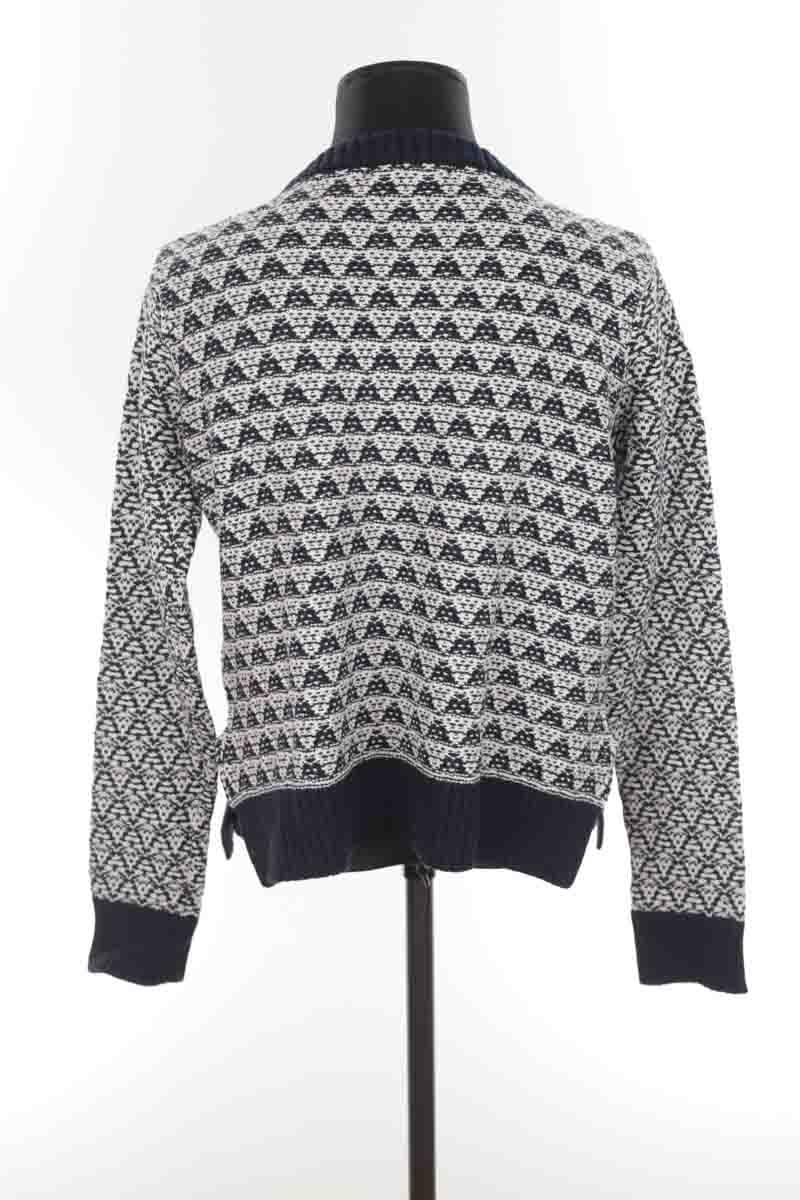 Pull-over Maje  Noir