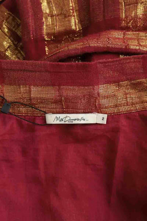Veste Mes Demoiselles  Bordeaux