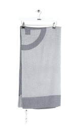 Plaid Armani  Gris