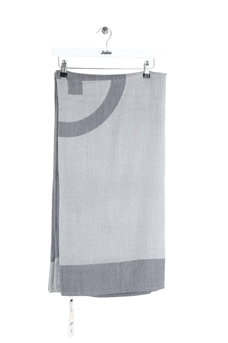 Plaid Armani  Gris