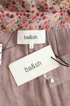 Mini Bash  Rose
