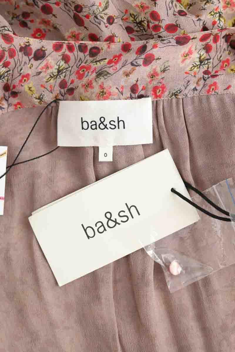 Mini Bash  Rose