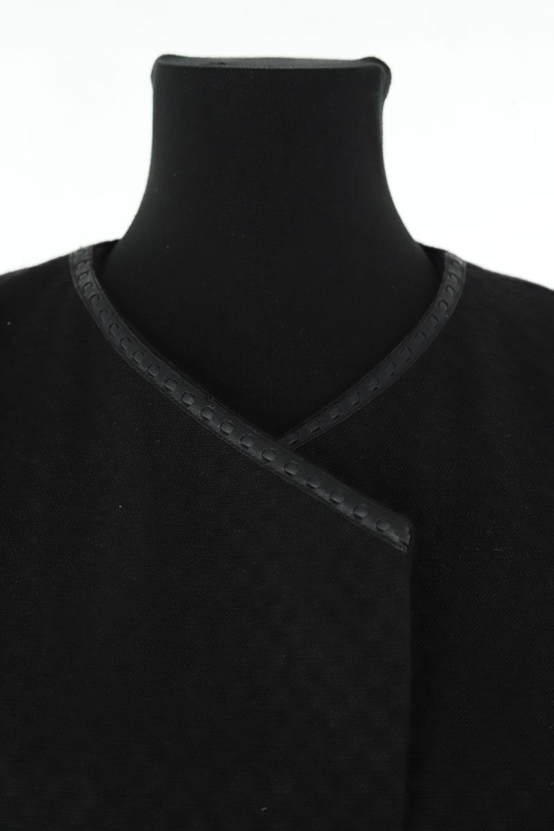 Veste Maje  Noir