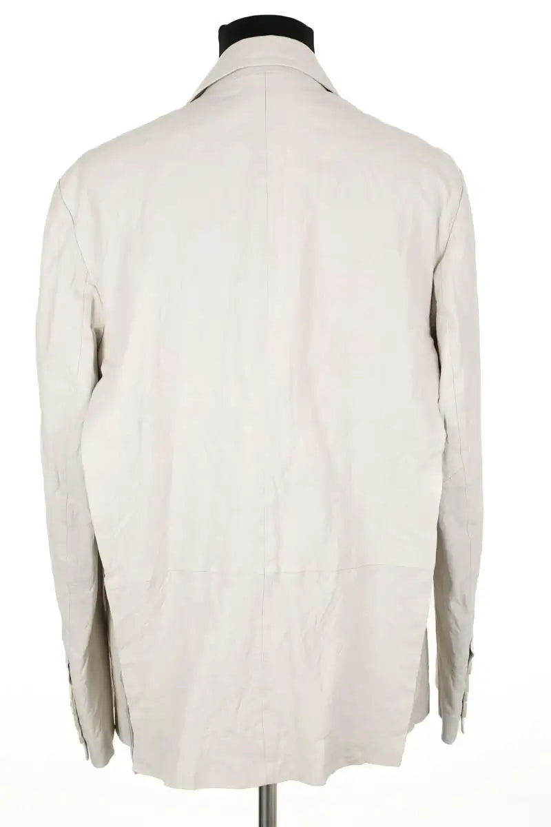 Veste Zadig & Voltaire  Blanc