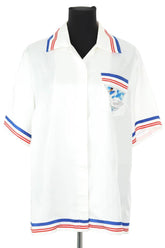 Chemise Casablanca  Blanc