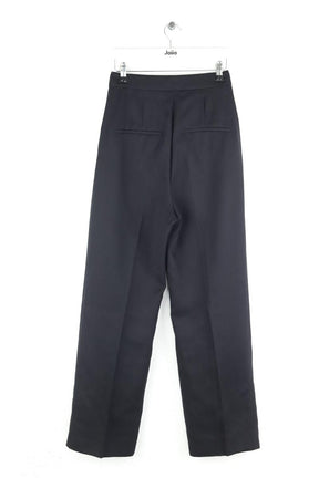 Droit Sportmax  Noir