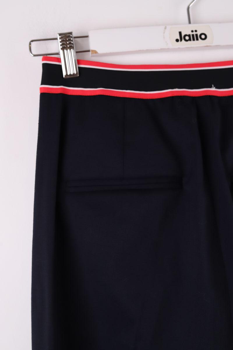 Droit Sandro  Noir