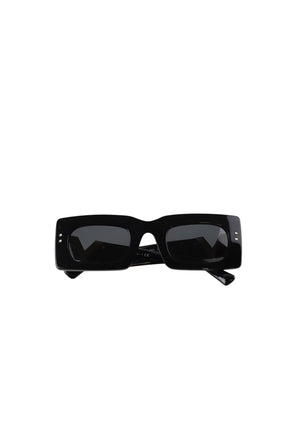 Lunettes de soleil Valentino  Noir