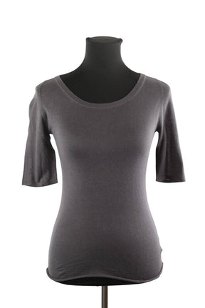 Top American Vintage  Gris