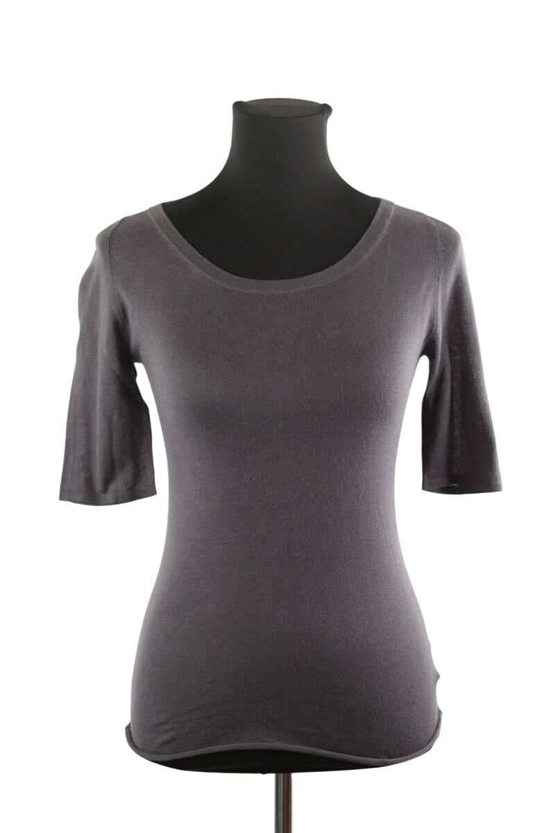 Top American Vintage  Gris