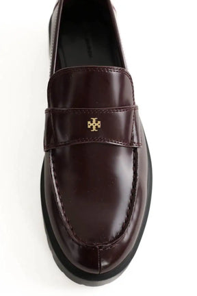 Mocassins Tory Burch  Bordeaux