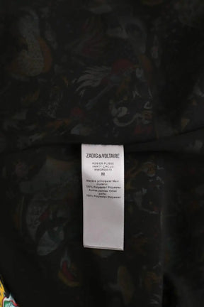 Robe Zadig & Voltaire  Multicolore