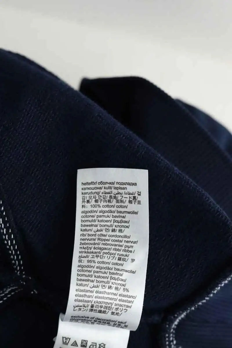 Sweatshirts Tommy Hilfiger  Bleu
