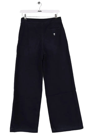 Pantalon Dior Marine en Coton
