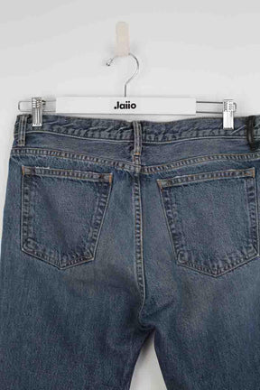 Slim Alexander Wang  Bleu