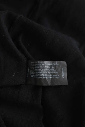 Tricot Theory  Noir