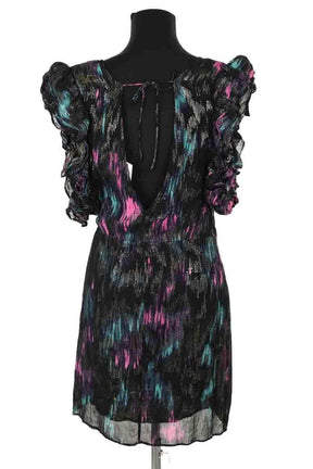 Robe The Kooples  Noir