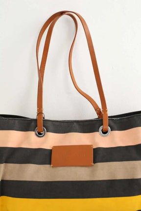 Sac à main Sonia Rykiel  Multicolore