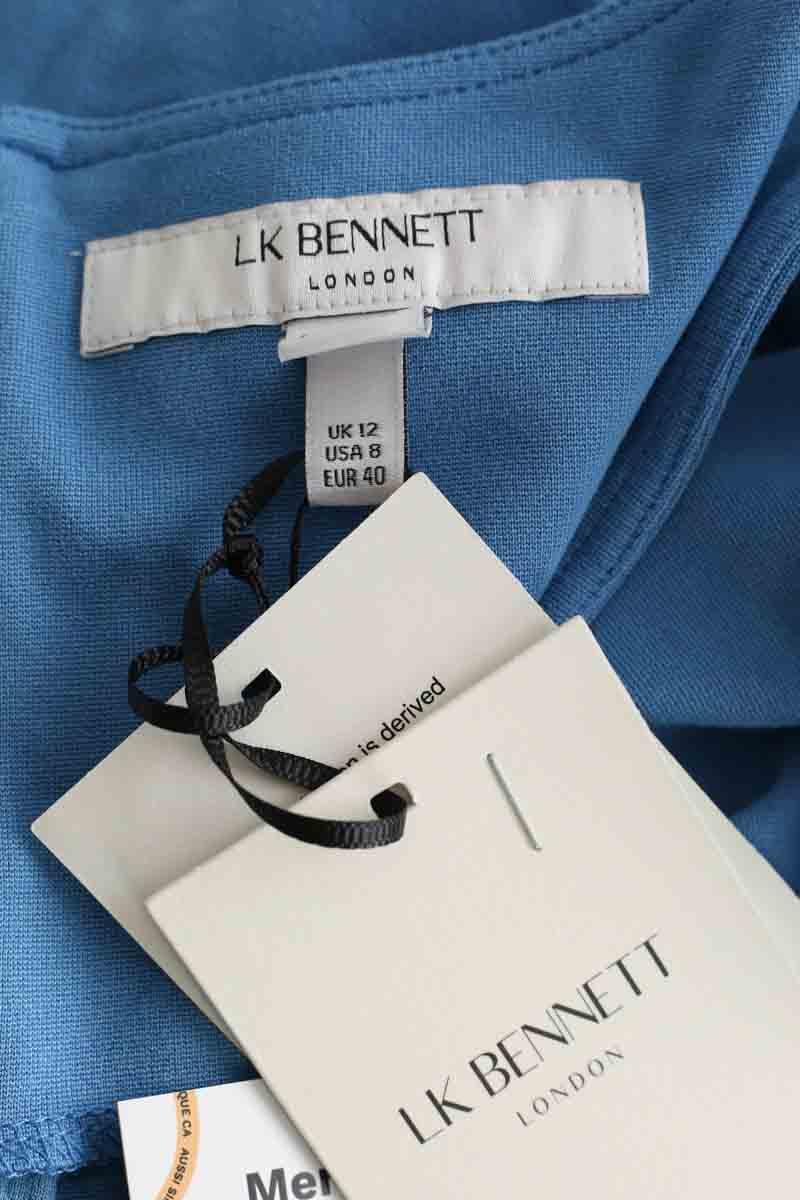 Combinaison LK Bennett  Bleu
