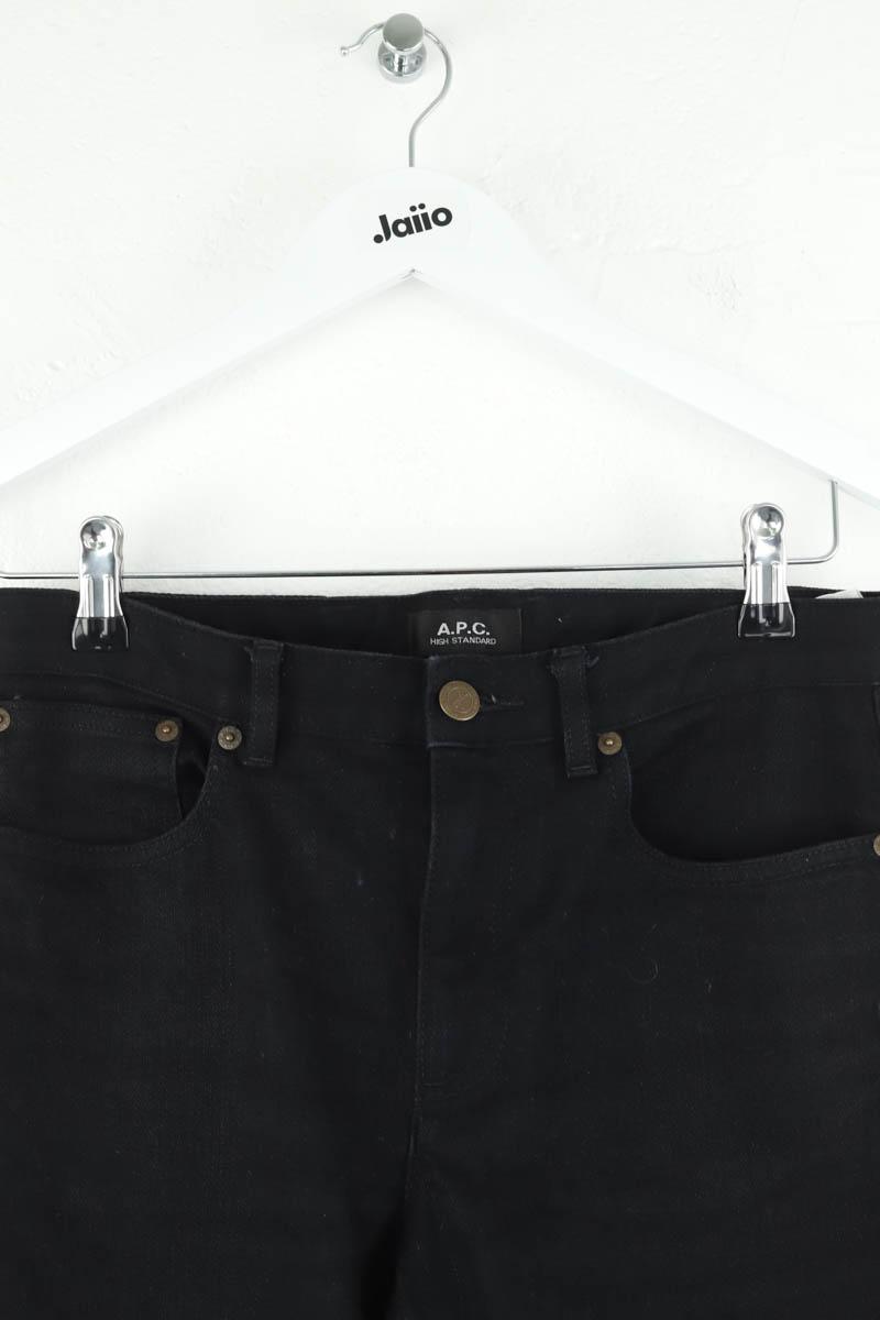 Slim APC  Noir