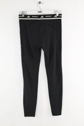 Leggings Adidas  Noir