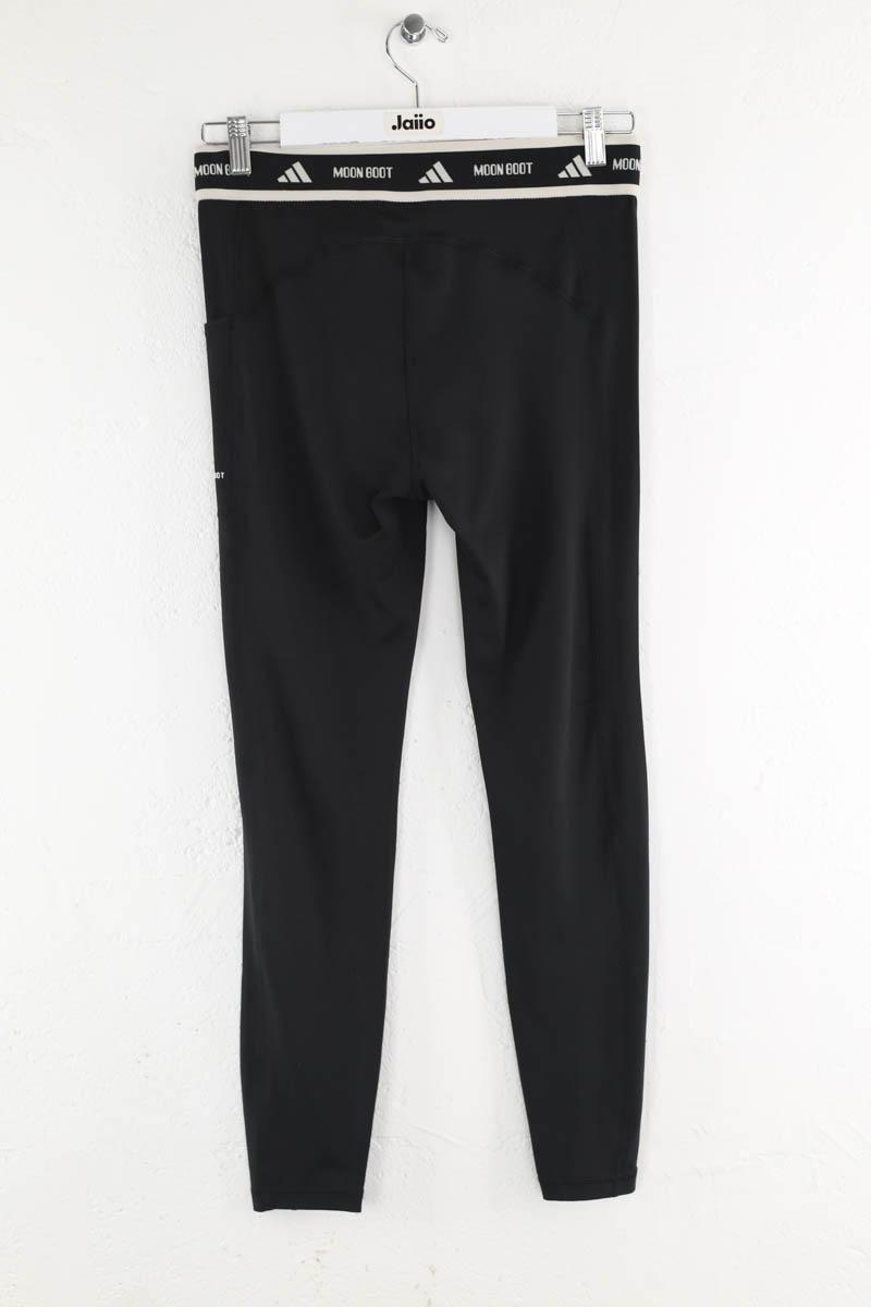 Leggings Adidas  Noir