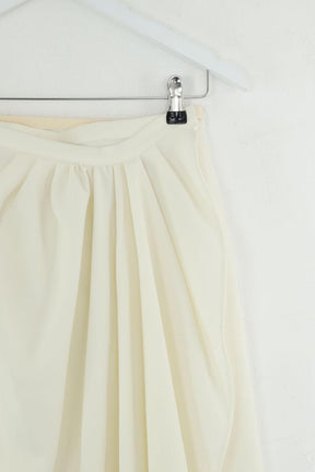 Maxi Maison Martin Margiela  Beige