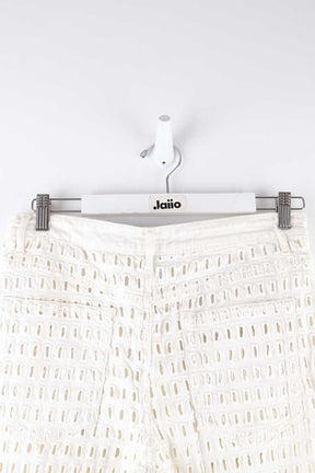 Slim Isabel Marant  Blanc