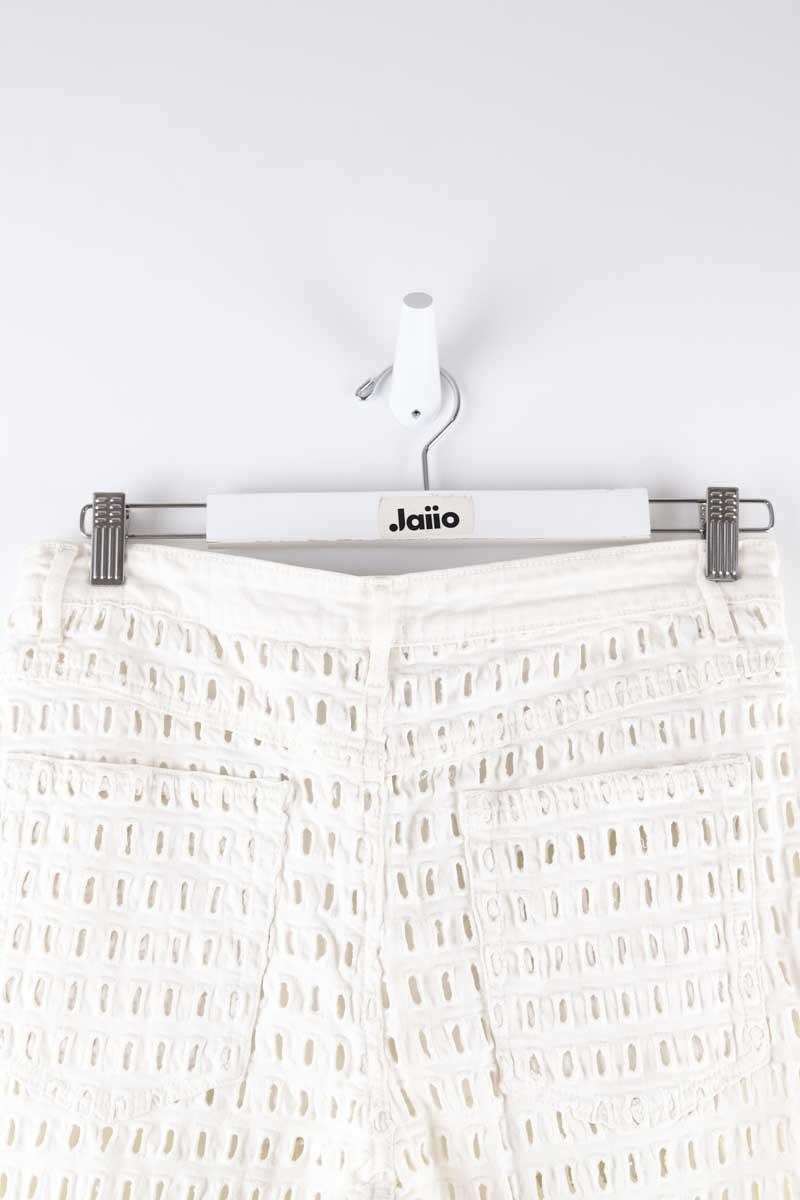 Slim Isabel Marant  Blanc