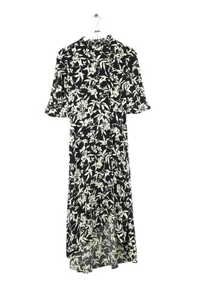 Robe Bash  Noir