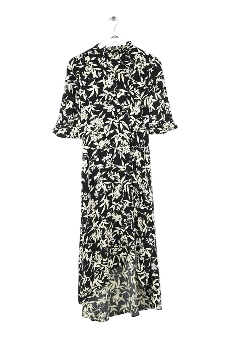 Robe Bash  Noir