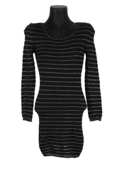 Mi-longueur Isabel Marant  Noir