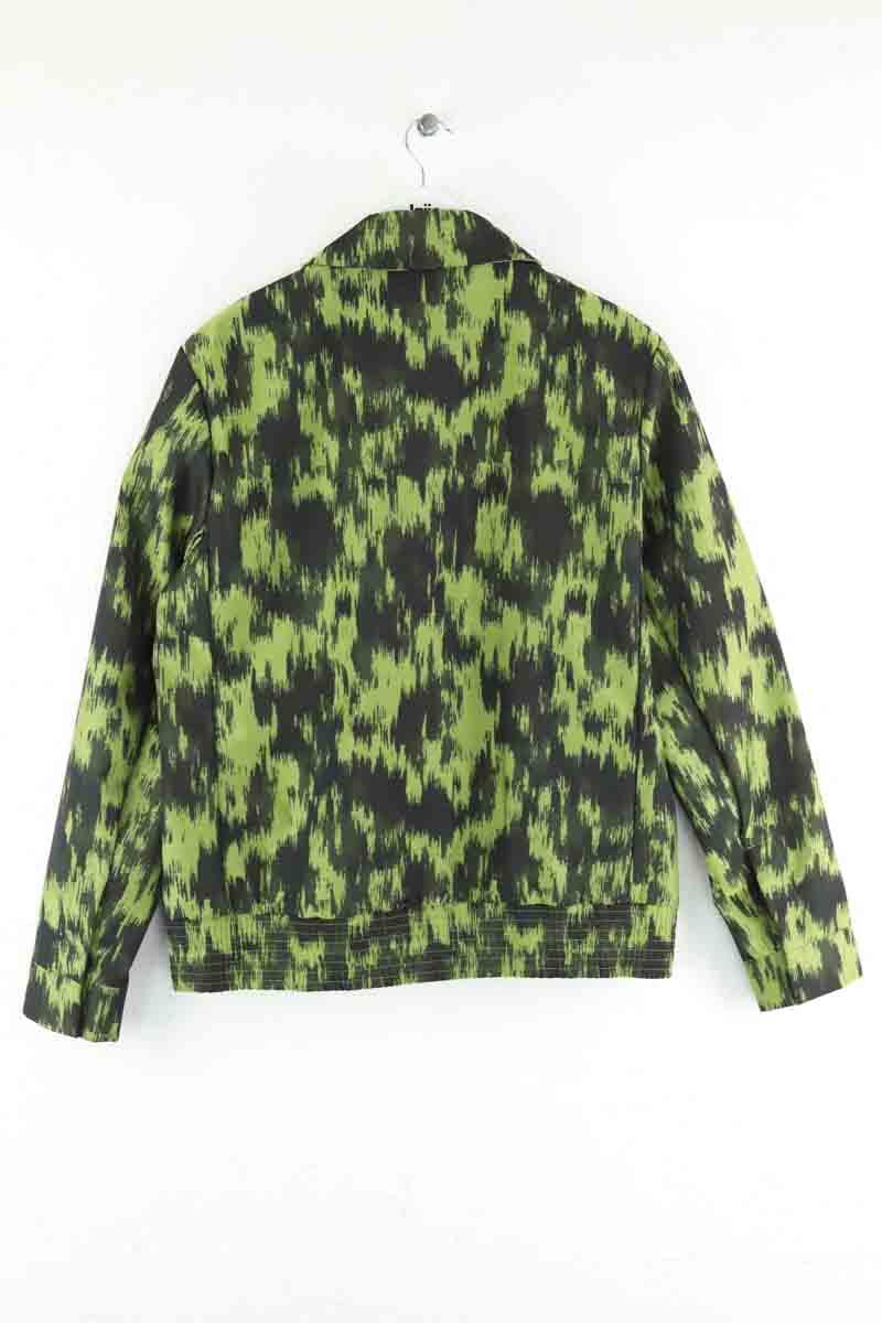 Parkas Fusalp  Kaki