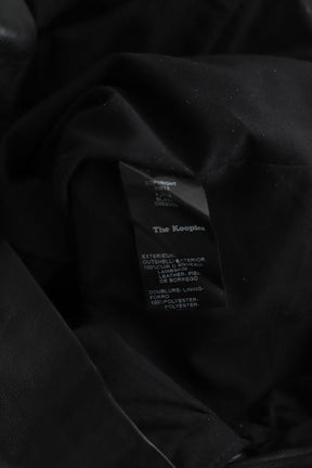 Mini The Kooples  Noir