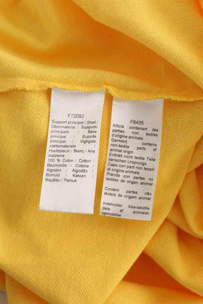 Polo Lacoste  Jaune