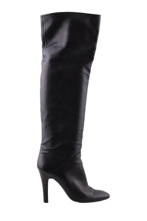 Autres Giuseppe Zanotti  Noir