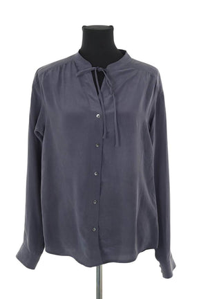 Blouses Closed  Gris