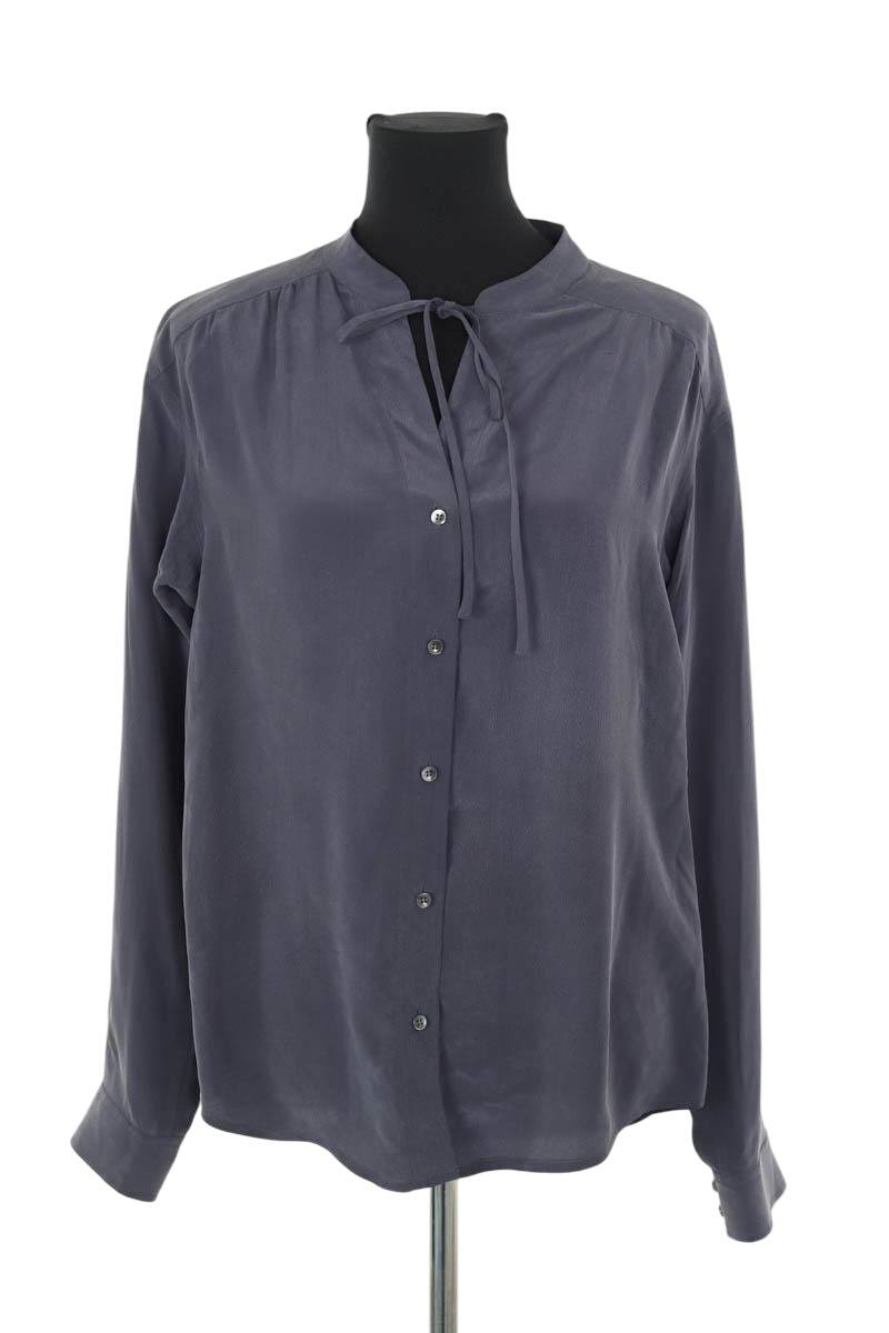 Blouses Closed  Gris