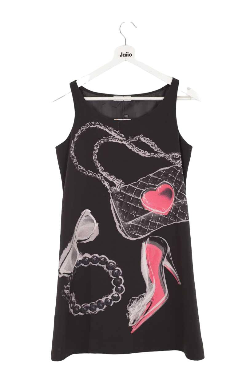 Mini Moschino  Noir