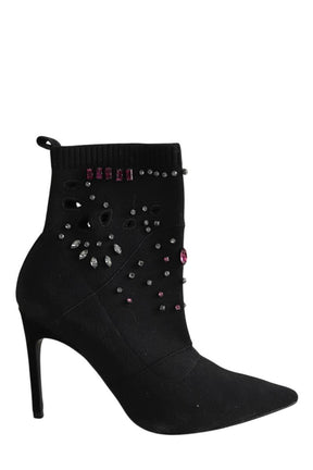Boots Liu Jo  Noir