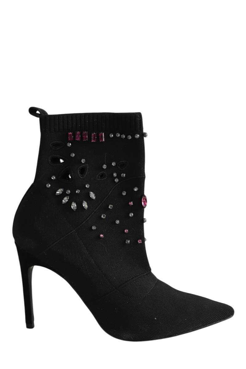 Boots Liu Jo  Noir