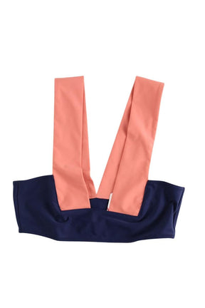 Maillot de bain Luz  Bleu
