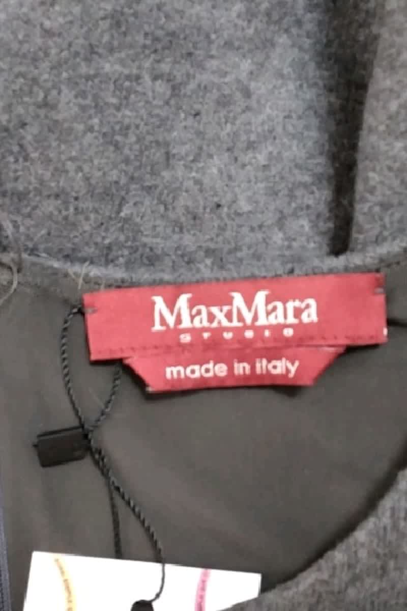Mini Max Mara  Gris