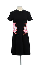 Mini Carven  Noir