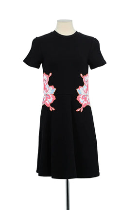 Mini Carven  Noir