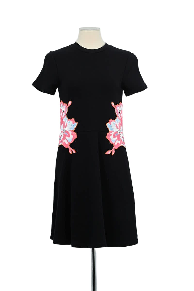 Mini Carven  Noir