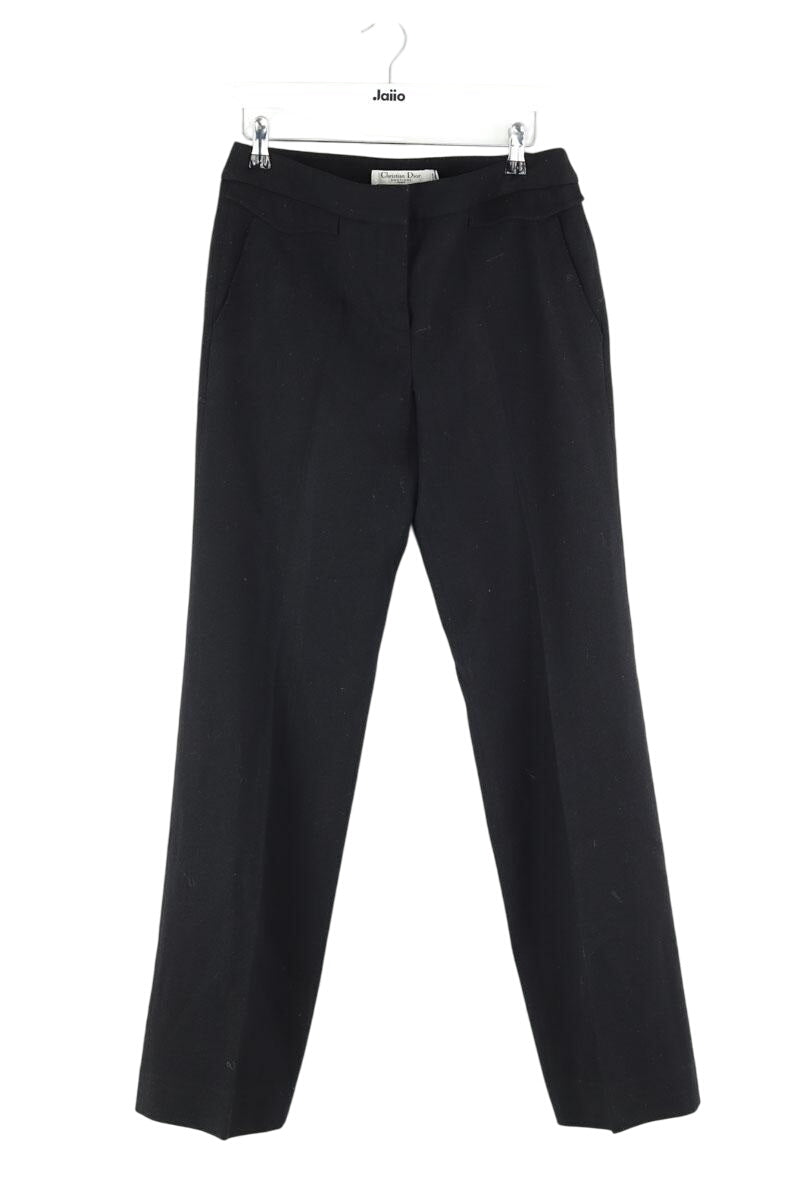 Droit Dior  Noir
